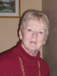 Mary Sandra