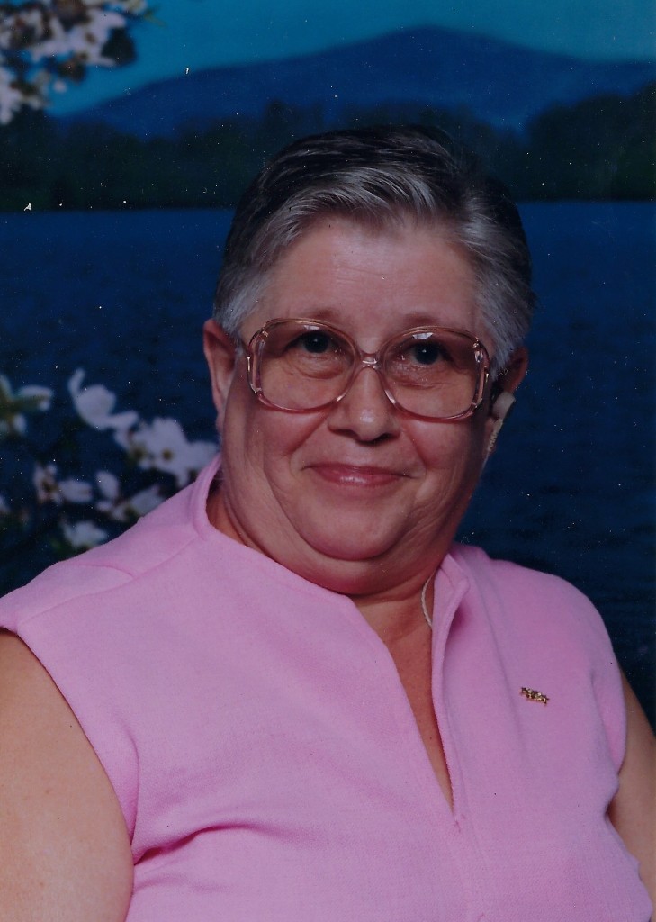 Myrtle Sutton Obituary, Maggie Valley, NC Smoky Mountain Cremations