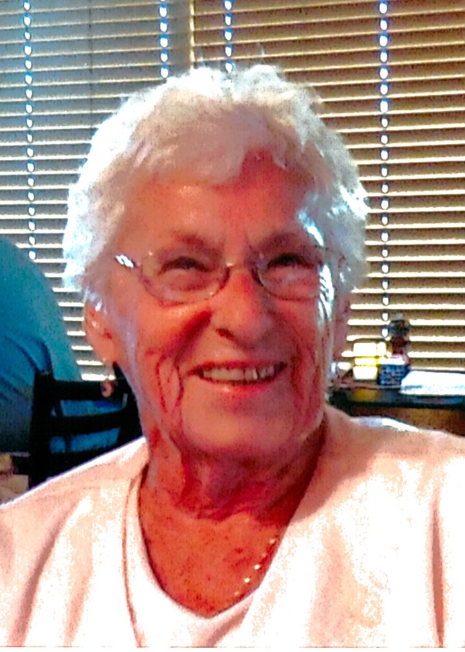 Margie Brooks Obituary, Maggie Valley, NC Smoky Mountain Cremations