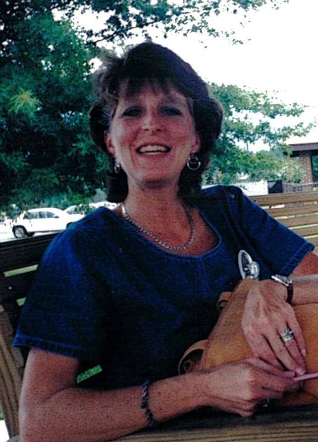 Marcia Medford Obituary, Asheville, NC Smoky Mountain Cremations and