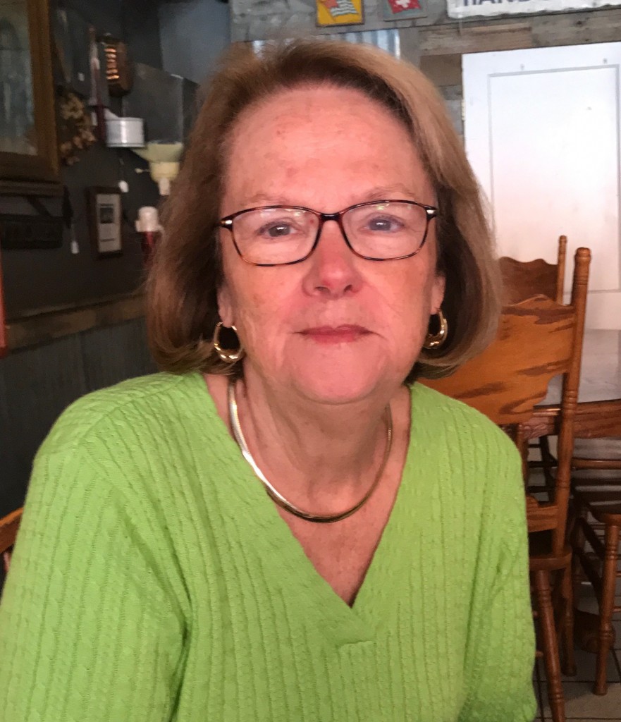 Linda Taylor Obituary, Asheville, North Carolina Smoky Mountain