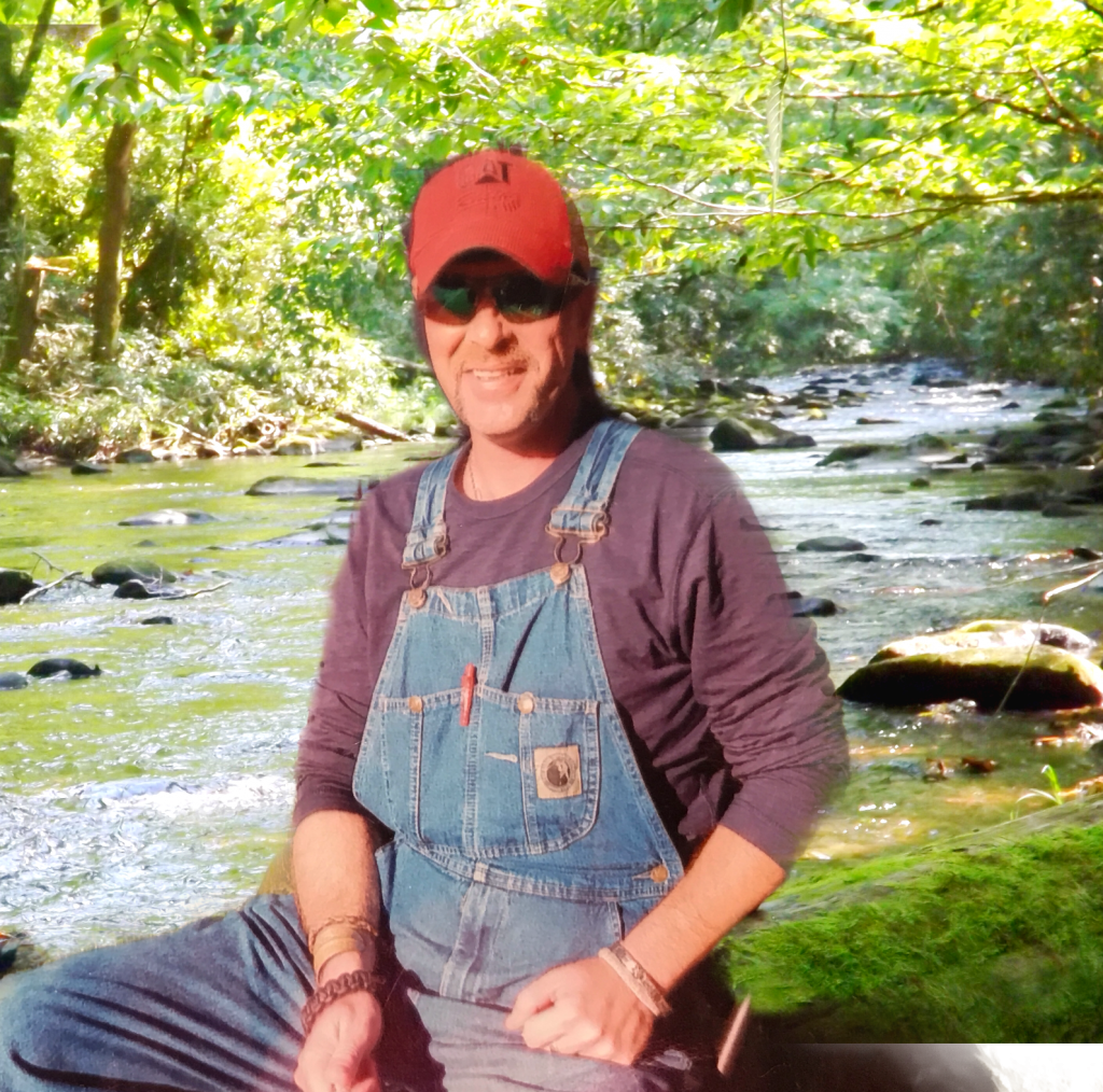 Russell Frady Obituary, Waynesville, North Carolina Smoky Mountain