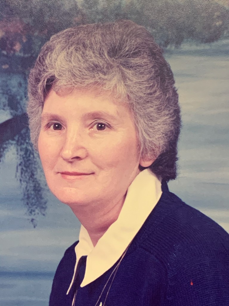 Mary Creasman Obituary, Waynesville, NC Smoky Mountain Cremations