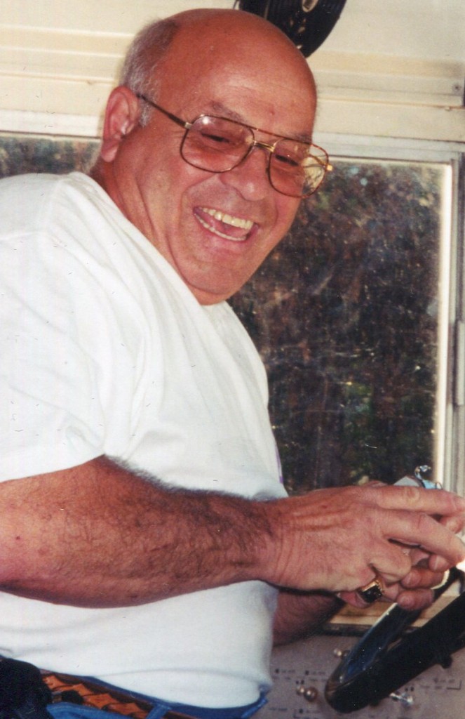Anthony Sardo Jr.