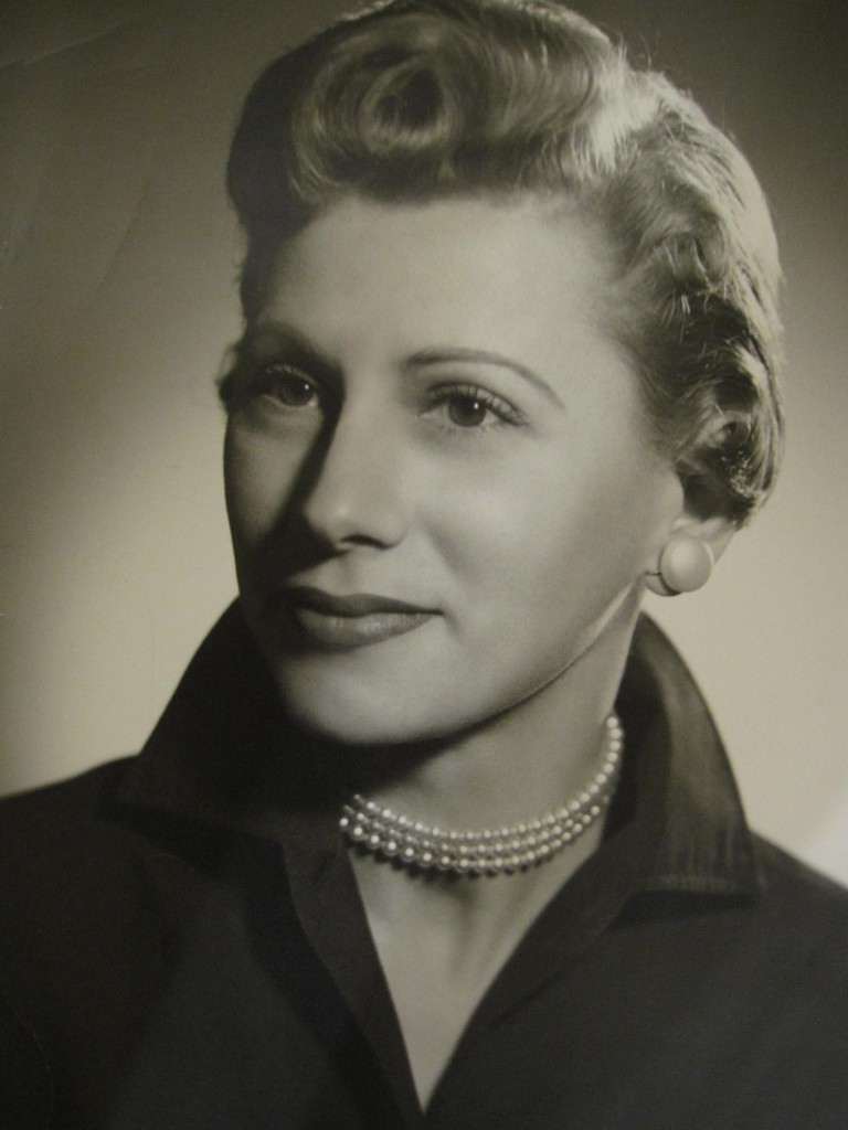 Marie Annette Amoroso
