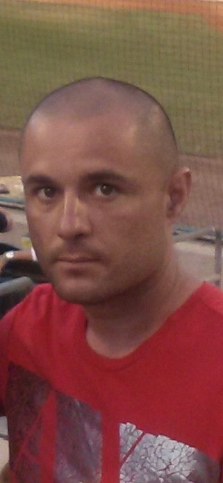 Brett Anthony Verdicchio