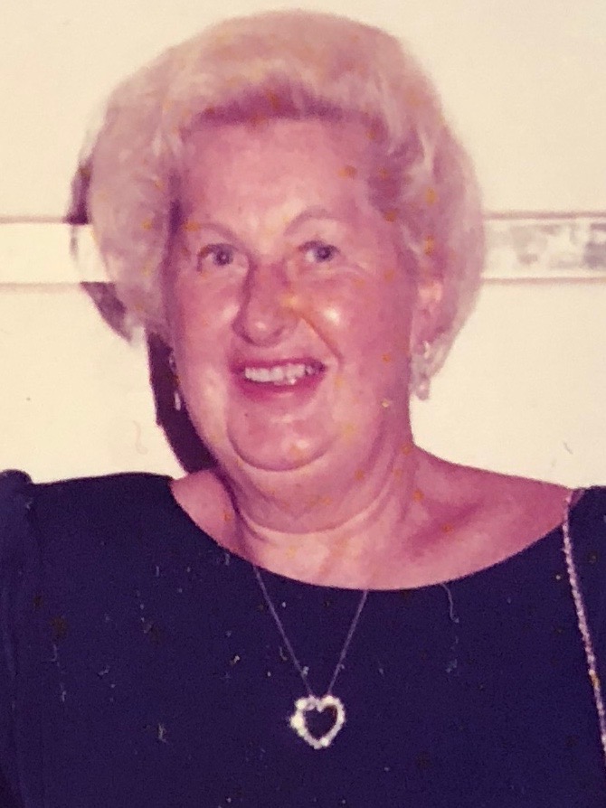 Roselle D. Costa