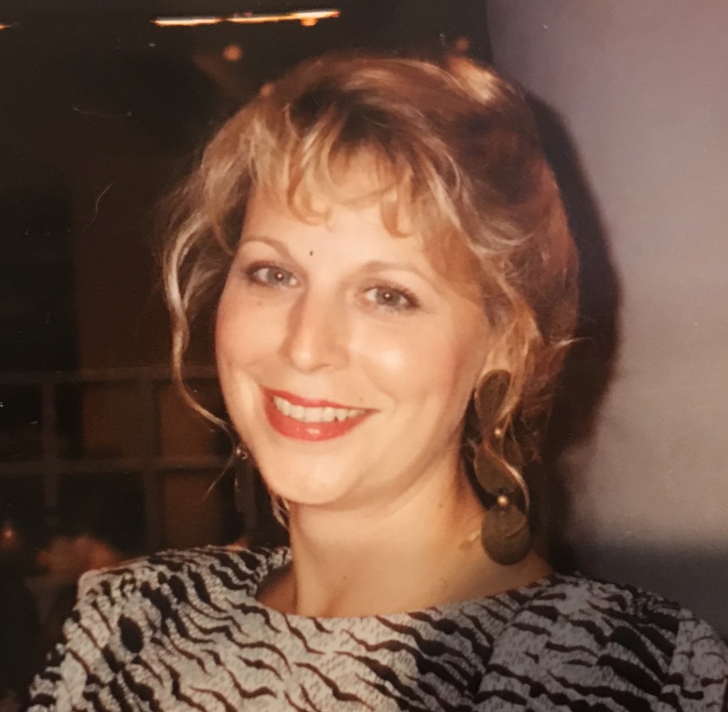 Ann Brunetti