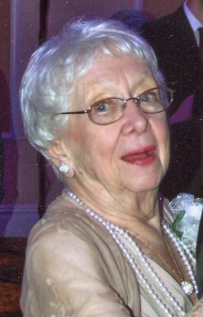 Gladys J. Lawrence