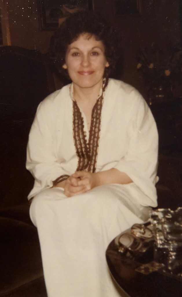 Georgia Aloha Orsi