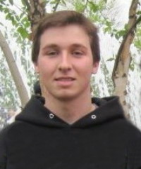Jordan Robert Tague