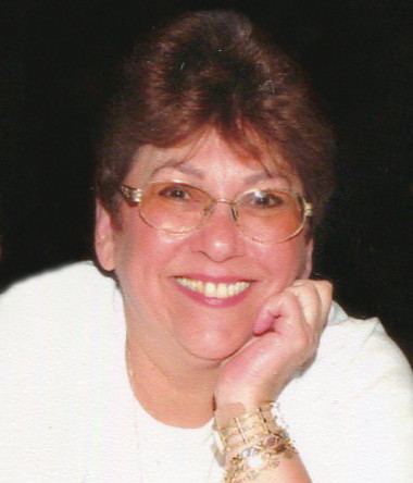 Frances A. Riccardi