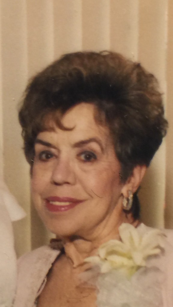 Esther DeFilippis