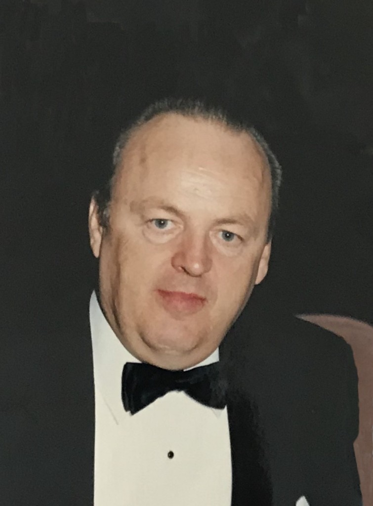 Walter E. Hanley, Jr.