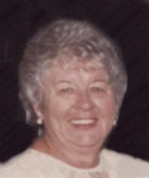 Helen Manna
