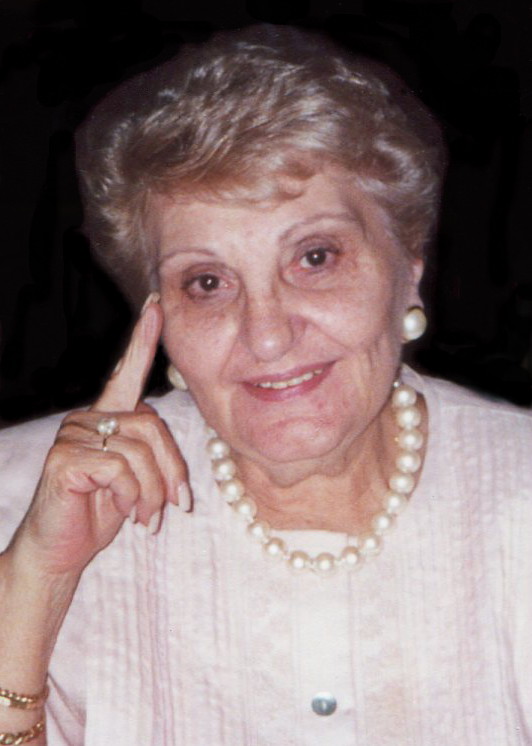 Susan M. Rica