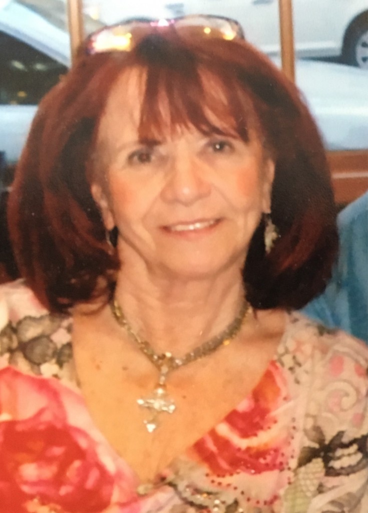 Kathleen M. Scala