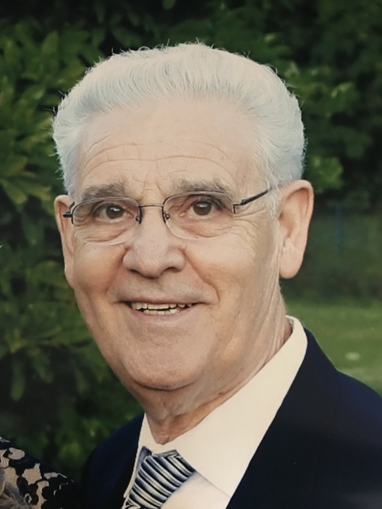 Russell Talamo