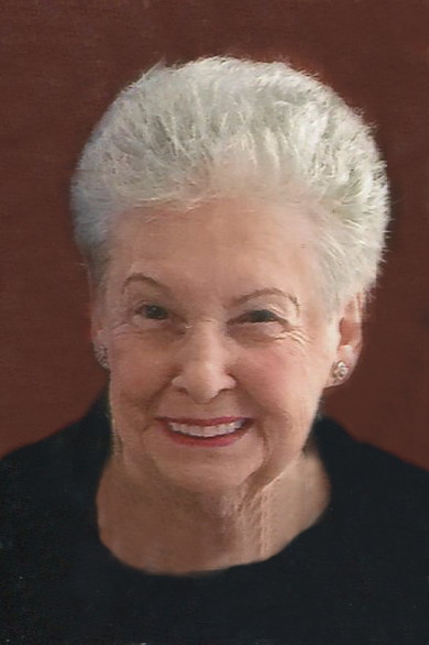 Catherine V. DelGaudio