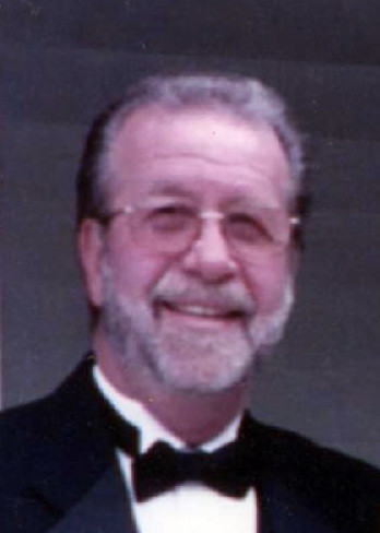 Barry F. Wachtler