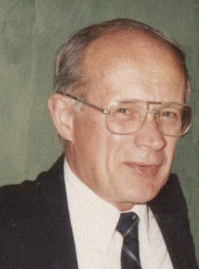 Raymond Helou