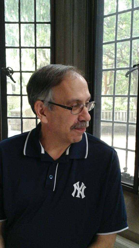 Steven A. Sissman