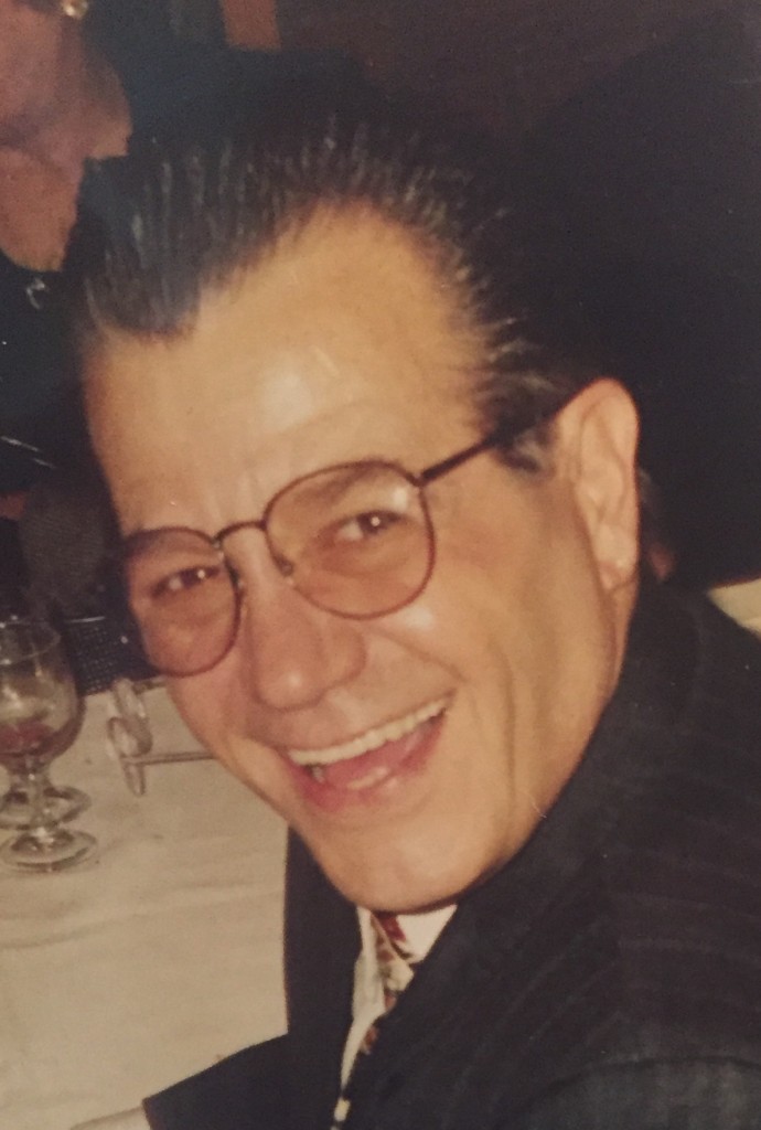 Joseph Edward Gorski