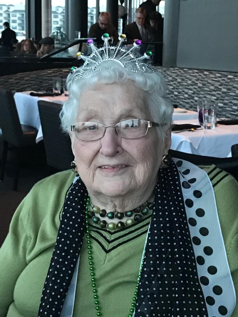 Henrietta Polomski