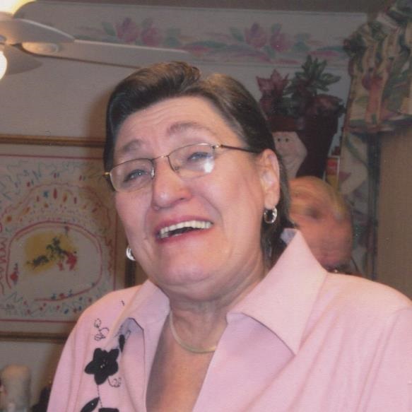 Marion DeMarco