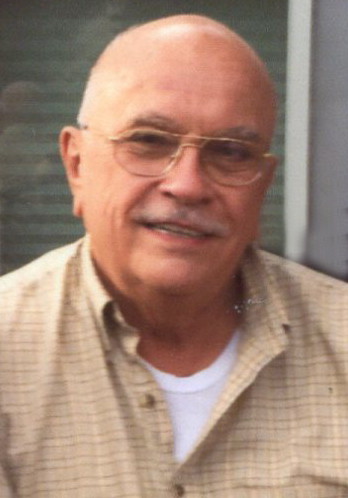 Donald Krane