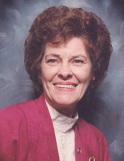 Mary Jackson Obituary, Knoxville, TN | Stevens Mortuary, Knoxville ...