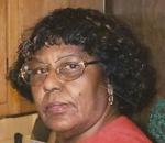 Sally Woods Obituary, Washington, DC | Stewart Funeral Home: Obituaries