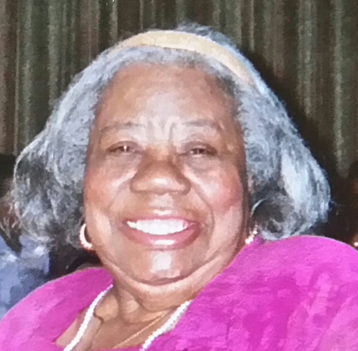 Irma Jackson Obituary, Washington, DC Stewart Funeral Home Obituaries