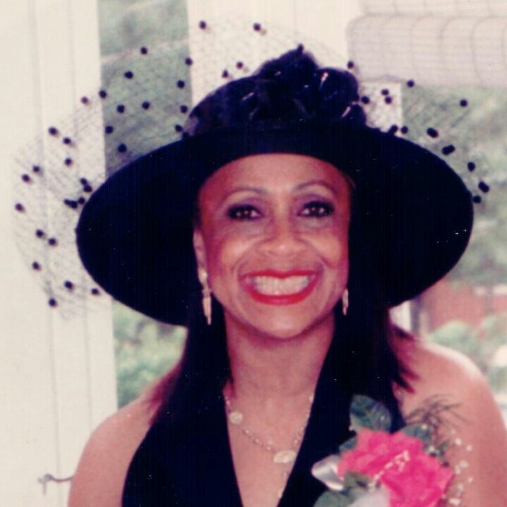 Barbara Hill Obituary, Washington, DC Stewart Funeral Home Obituaries