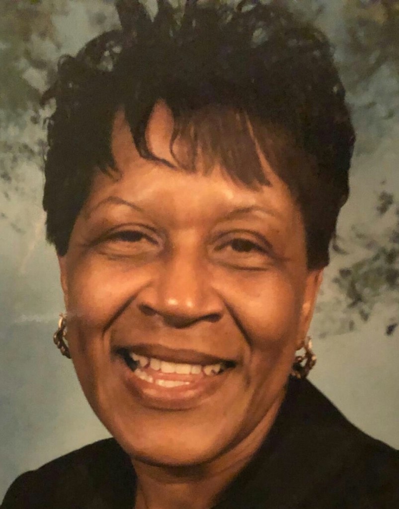 Vivian Gray Obituary, Washington, District of Columbia Stewart