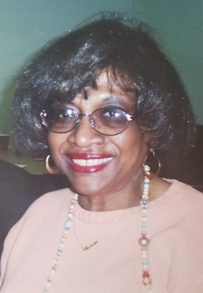 Geneva Mays Obituary, Stewart Funeral Home Obituaries