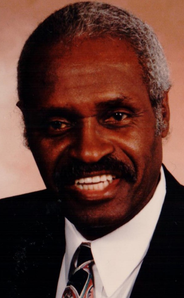 PASTOR EUGENE MYLES Obituary, Stewart Funeral Home Obituaries