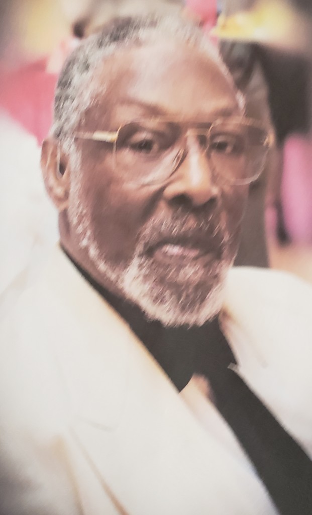 Rev. Dr. Lindell Bridges Obituary, Stewart Funeral Home Obituaries