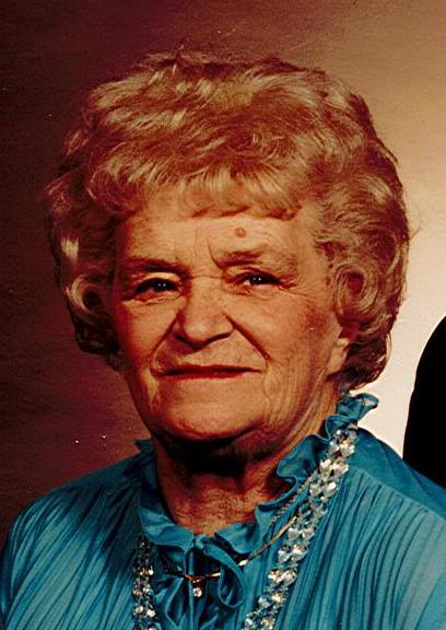 Nellie Mcgary Obituary Forks Township Pa Photos