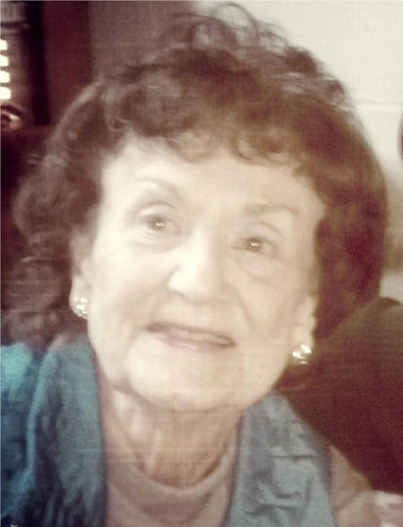 Mae Fleming Obituary Wilson Borough Pa Photos