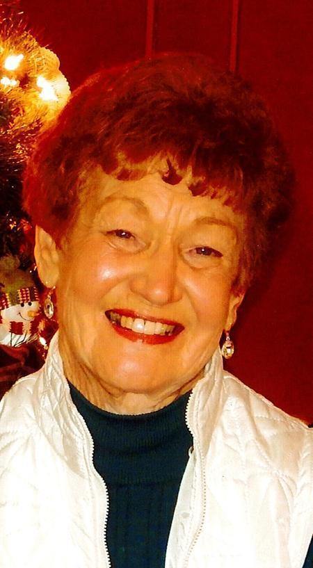 Betty Hendricks Obituary South Easton Pa Photos