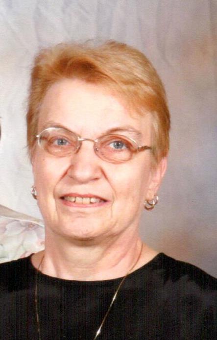 Phyllis Anderson Obituary, Easton, PA