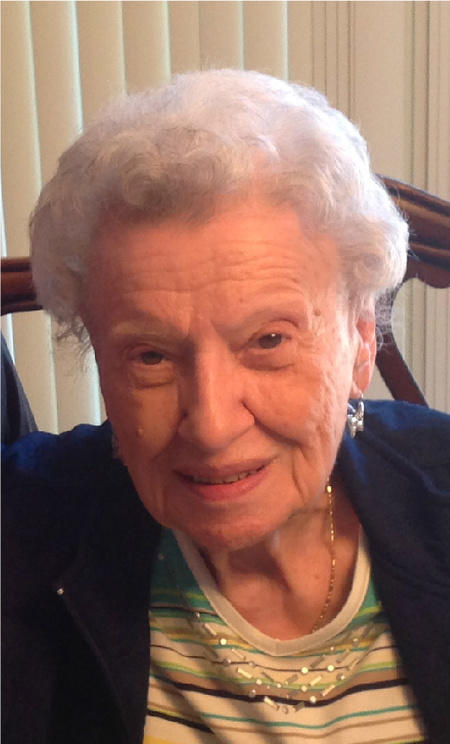 Mercedes Seiple Obituary Palmer Township Pa Photos