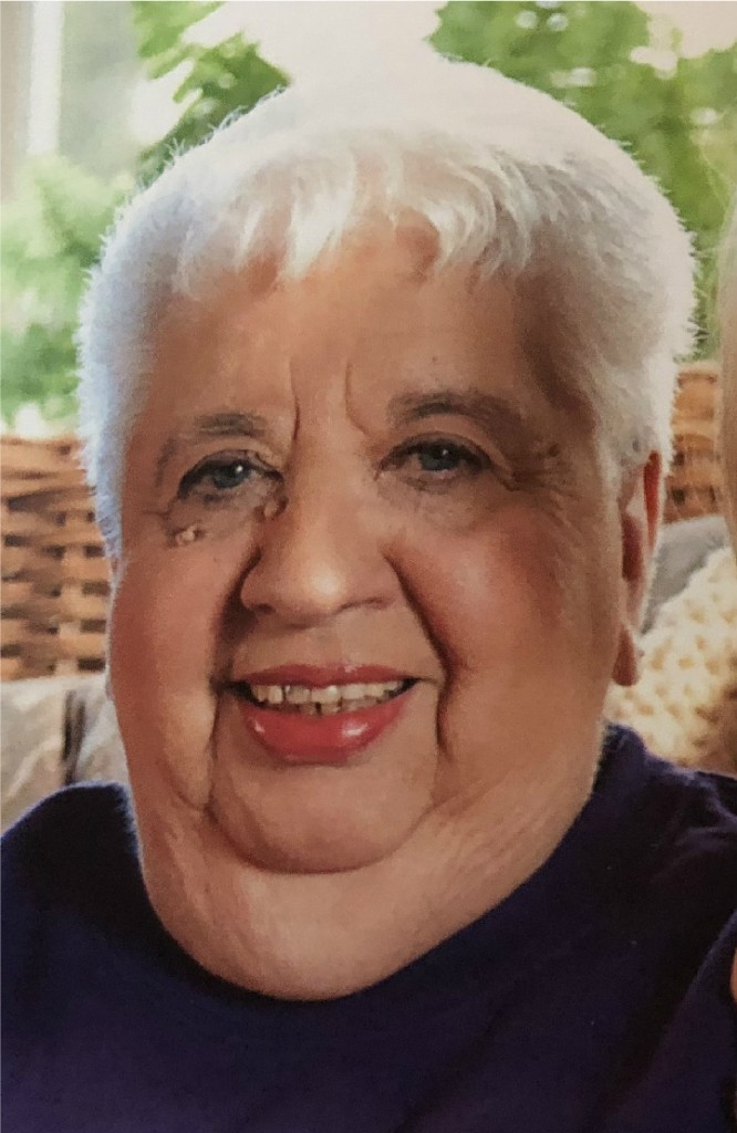 Geraldine Hess Obituary Palmer Township Pa Photos