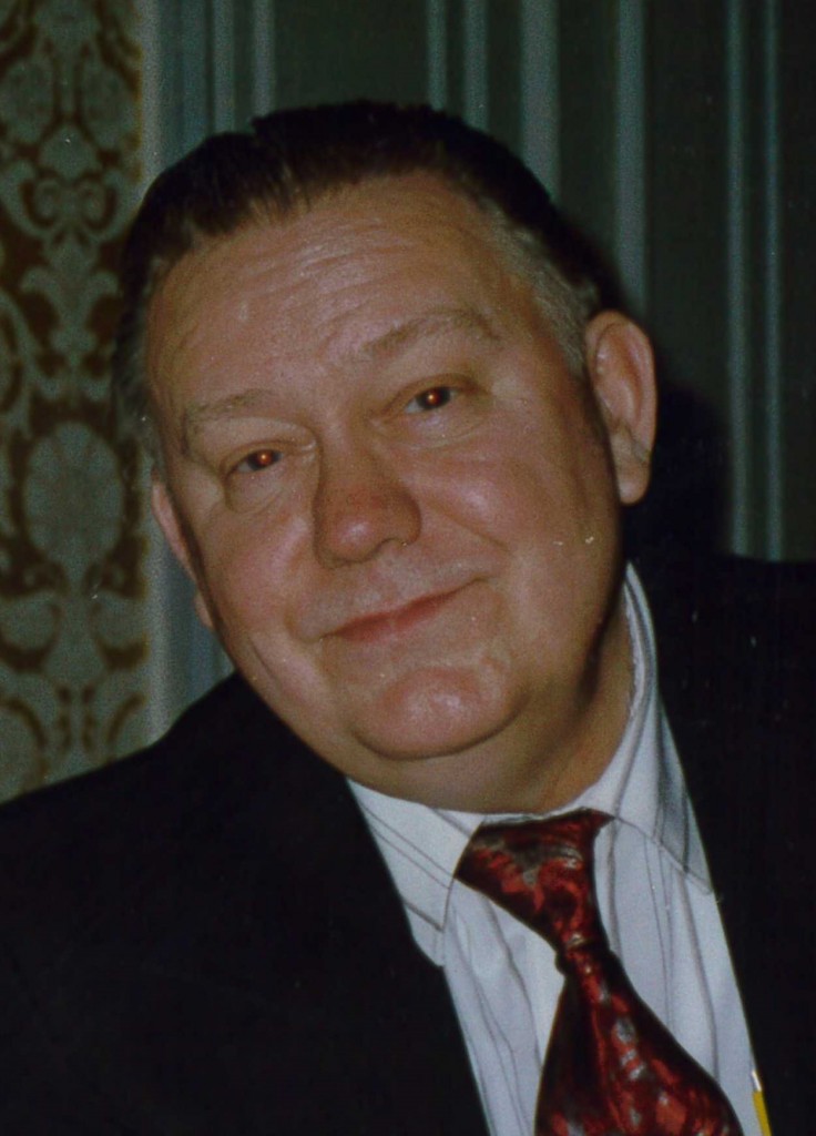 Charles Allen Obituary, Easton, PA