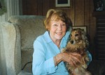 Gerda E. Bartlett