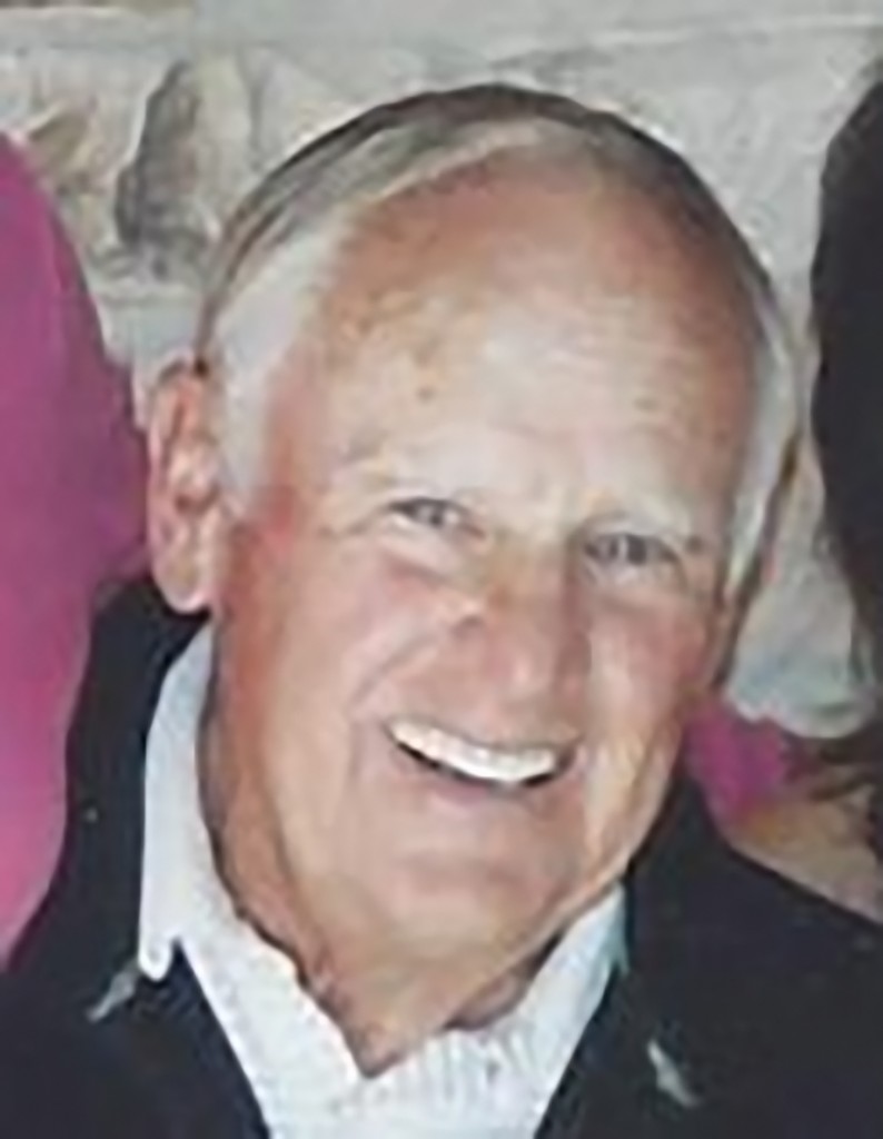 Robert "Bob" Bell Obituary, Salinas, CA Struve and Laporte Funeral