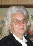 Betty Mae Shaw