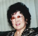Hisako Ishida Rodriguez