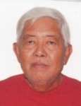 Albert Orata Fernando Sr.